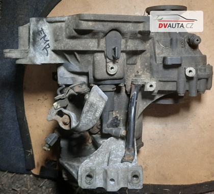 Převodovka 2.0.TDI 85W, EMR